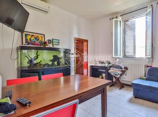 Vendita Appartamento Via Parisio, Bologna