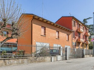 Vendita Casa indipendente Via Giovanni Segantini, Bologna