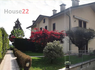 Vendita Casa semindipendente Vicenza - Maddalene