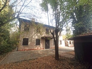 Vendita Casa singola, in zona PAVIGNANE, SAN FELICE SUL PANARO