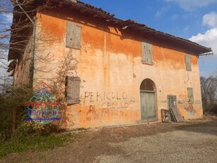 Vendita Rustico VIA SALETTA, Sala Bolognese