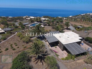 Vendita Tenuta-Complesso, PANTELLERIA