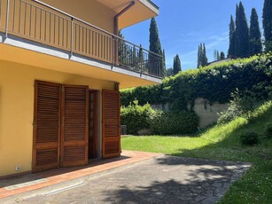 Vendita Terratetto, in zona ROMOLA, SAN CASCIANO IN VAL DI PESA