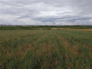 Vendita Terreno a Poggio Imperiale