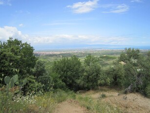 Vendita Terreno agricolo, in zona CORIGLIANO CENTRO STORICO, CORIGLIANO-ROSSANO