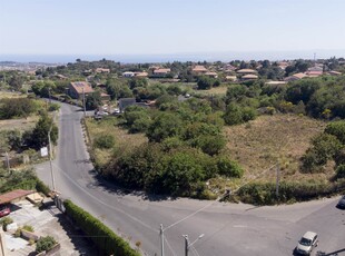 Vendita Terreno agricolo, PEDARA