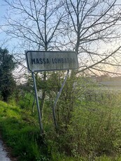 Vendita Terreno residenziale Massa Lombarda
