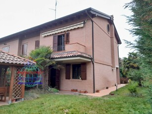 Vendita Villa Bifamiliare VIA ALVINO MARANI, Sala Bolognese
