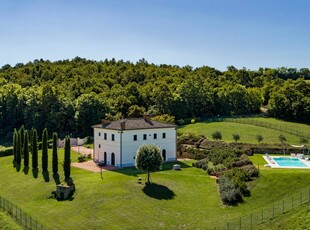 Vendita Villa, MONTEPULCIANO