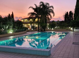 Villa a schiera affitto a Sellia Marina (CZ)