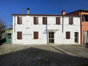 Villa a Schiera in Vendita a Ospedaletto Euganeo - 39000 Euro