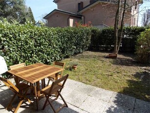 villa a schiera in Vendita ad Reggio Nell`emilia - 284000 Euro