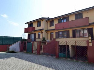 Villa a Schiera in Vendita ad San Martino in Strada - 227000 Euro