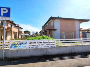 Villa Bifamiliare in Vendita ad Poggio Renatico - 255000 Euro