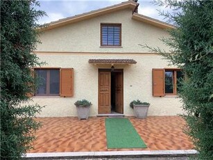 Villa/Casa singola residenziale buono/abitabile San Vito in Monte