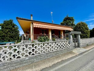 Villa in vendita a Alessandria