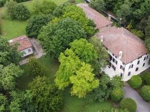 villa in Vendita ad Boara Pisani