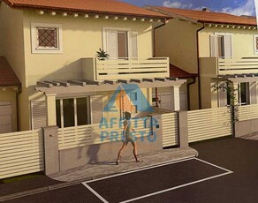 Villa in Vendita ad Fucecchio - 340000 Euro