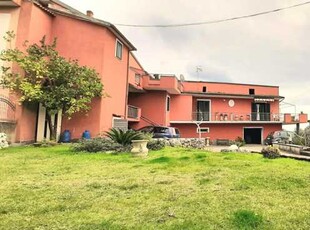 Villa in Vendita ad Teano - 185000 Euro