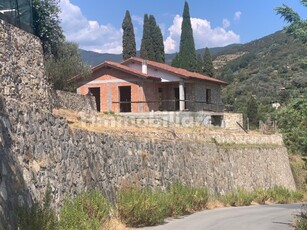 Villa nuova a Bordighera - Villa ristrutturata Bordighera