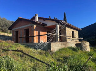 Villa nuova a Bordighera - Villa ristrutturata Bordighera