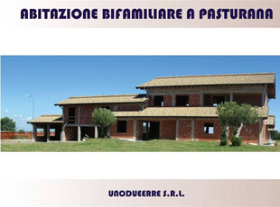Villa nuova a Pasturana - Villa ristrutturata Pasturana