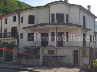 Villa nuova a Trecchina - Villa ristrutturata Trecchina