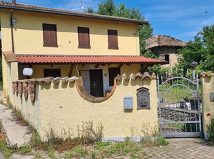 VILLA SINGOLA a Coviolo, Reggio nell'Emilia