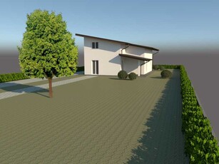 Villa Singola in Vendita ad Comignago - 80000 Euro