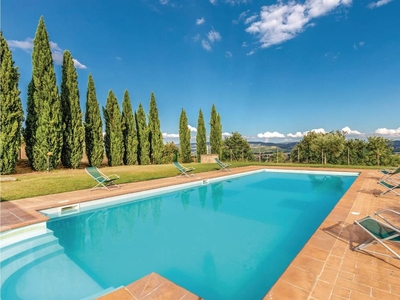 Appartamento con giardino, barbecue e piscina + vista panoramica