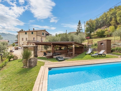 Appartamento con piscina privata + vista panoramica