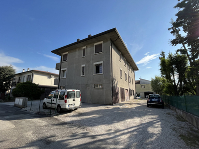 appartamento in vendita a Sossano
