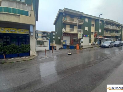 Magazzino in Vendita ad Palermo - 260000 Euro