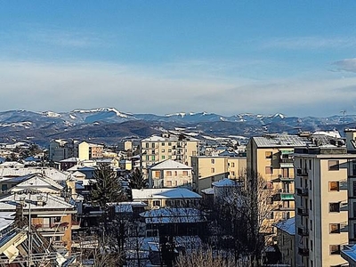 Quadrilocale in Via Betlemme a Novi Ligure