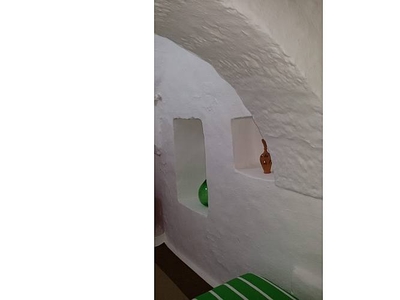 Trullo con lamia 4 posti letto