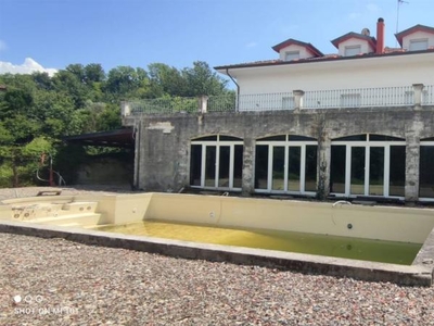 villa in vendita a Monti