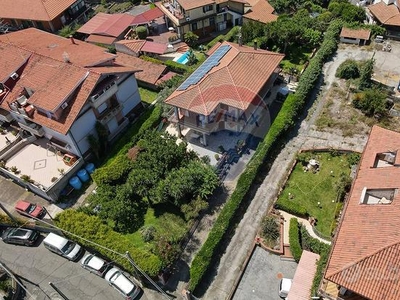 Villa singola - Tremestieri Etneo