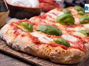 61R - AziendaSì - pizzeria al taglio - no bar -