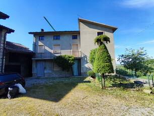 Abitazione in val Tidone ( loc.pradaglia)