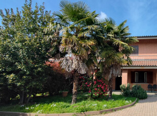 Affitto Casa semindipendente Rivalta di Torino