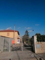 Alghero VILLA INDIPENDENTE IN CITTA'