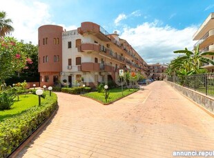 Appartamenti Giardini Naxos