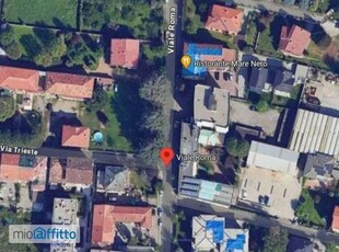 Appartamento arredato Centro