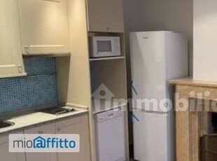 Appartamento arredato con terrazzo Arezzo