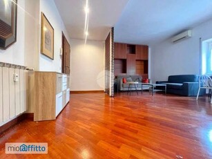 Appartamento arredato con terrazzo Boccea, torrevecchia, pineta sacchetti, selva candida, ottavia