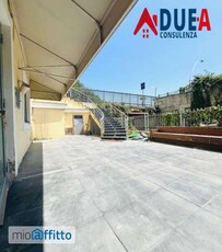 Appartamento arredato con terrazzo Centro