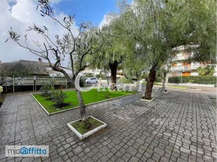 Appartamento arredato con terrazzo Centro