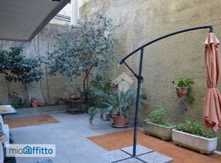 Appartamento arredato con terrazzo Messina