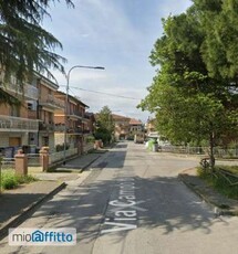 Appartamento arredato con terrazzo San sisto