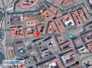Appartamento arredato Livorno